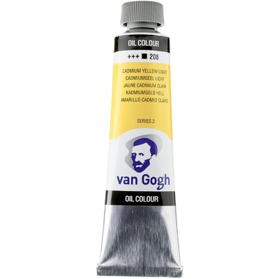 Royal Talens: Van Gogh - Oil Colors 40ml