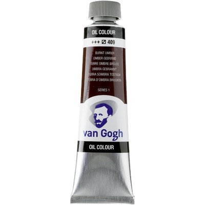 Royal Talens: Van Gogh - Oil Colors 40ml
