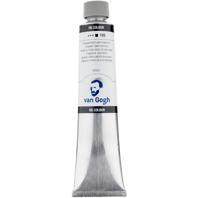 Royal Talens: Van Gogh - Oil Colors 200ml