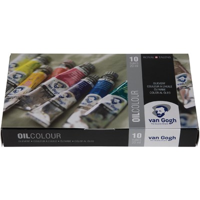 Royal Talens: Van Gogh - Oil Color Sets
