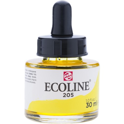 Royal Talens: Ecoline - Watercolor Bottles