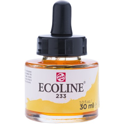 Royal Talens: Ecoline - Watercolor Bottles