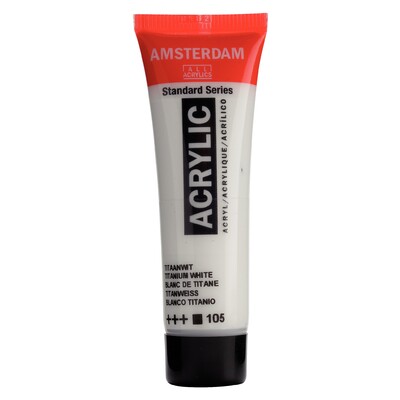 Royal Talens: Amsterdam - Acrylic Standard 20ml