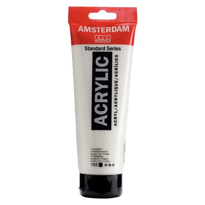 Royal Talens: Amsterdam - Acrylic Standard 250ml