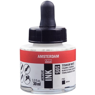 Royal Talens: Amsterdam - Acrylic Ink