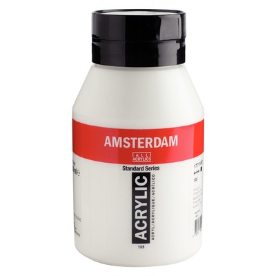 Royal Talens: Amsterdam - Acrylic Standard 1000ml
