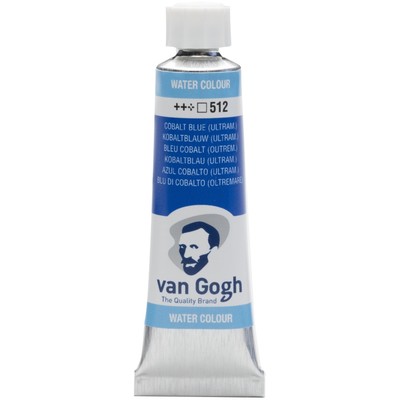Royal Talens: Van Gogh - Watercolors