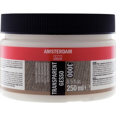 Royal Talens: Amsterdam - Mediums