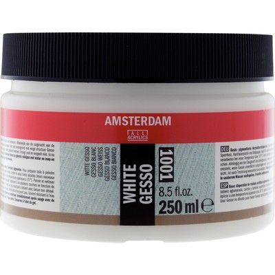 Royal Talens: Amsterdam - Mediums