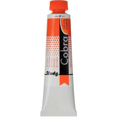 Royal Talens: Cobra - Study Water Mixable Oil Colors