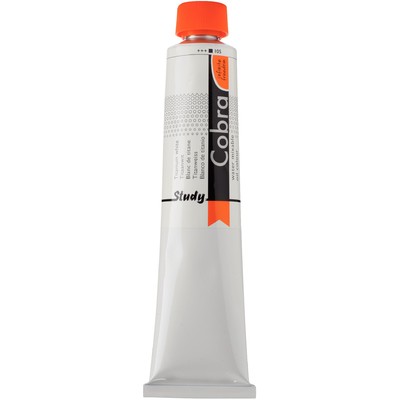 Royal Talens: Cobra - Study Water Mixable Oil Colors