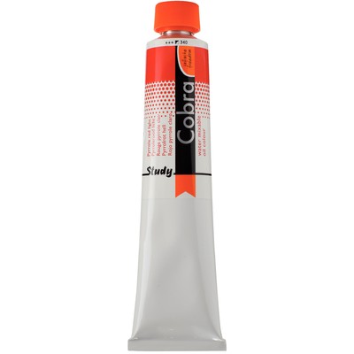 Royal Talens: Cobra - Study Water Mixable Oil Colors