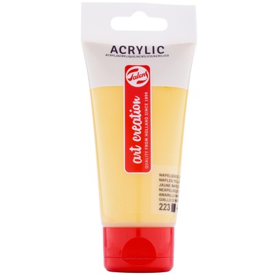 Royal Talens: Talens Art Creation - Acrylics 75ml