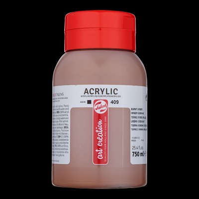 Royal Talens: Talens Art Creation - Acrylics 750ml