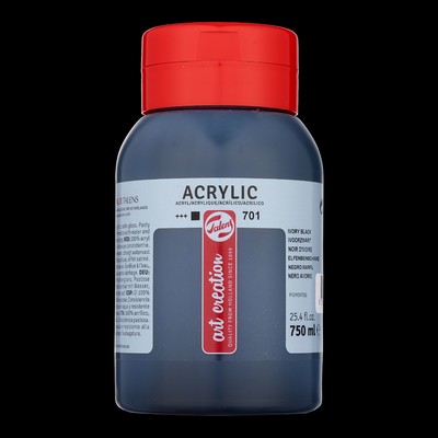 Royal Talens: Talens Art Creation - Acrylics 750ml