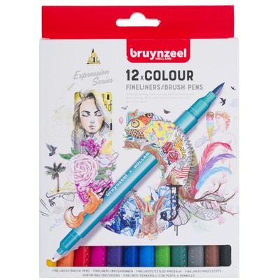 Royal Talens: Bruynzeel - Creatives
