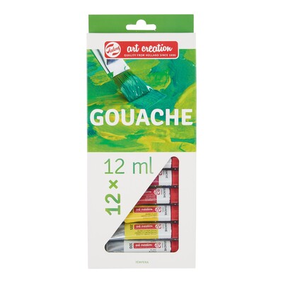 Royal Talens: Talens Art Creation - Gouache Sets