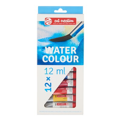Royal Talens: Talens Art Creation - Watercolor Sets