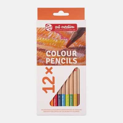 Royal Talens: Talens Art Creation - Color Pencils Sets