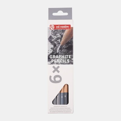 Royal Talens: Talens Art Creation - Graphite Pencils Sets