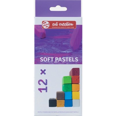 Royal Talens: Talens Art Creation - Soft Pastel Sets