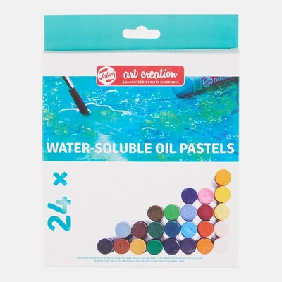 Royal Talens: Talens Art Creation - Water Soluble Oil Pastel Sets