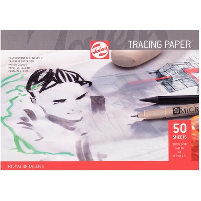 Royal Talens: Talens - Paper