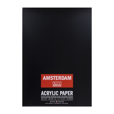Royal Talens: Amsterdam - Paper