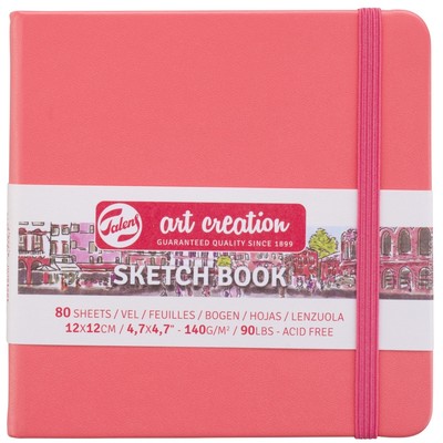 Royal Talens: Talens Art Creation - Sketchbooks