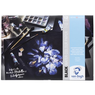 Royal Talens: Van Gogh - Paper