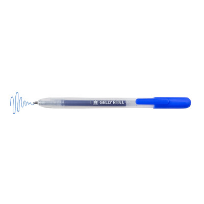 Sakura: Gelly Roll - Retractable