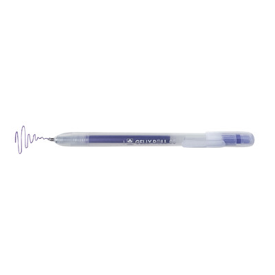 Sakura: Gelly Roll - Retractable - Stardust