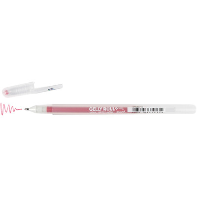 Sakura: Gelly Roll - Stardust