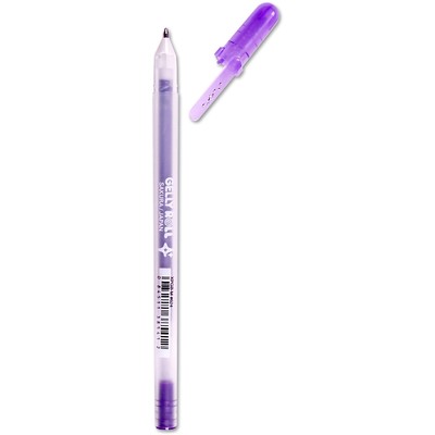 Sakura: Gelly Roll - Silver Shadow