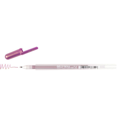 Sakura: Gelly Roll - Gold Shadow