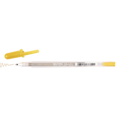 Sakura: Gelly Roll - Metallic