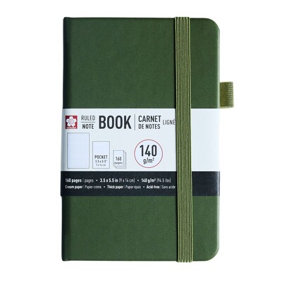 Sakura: Notebooks & Sketchbooks