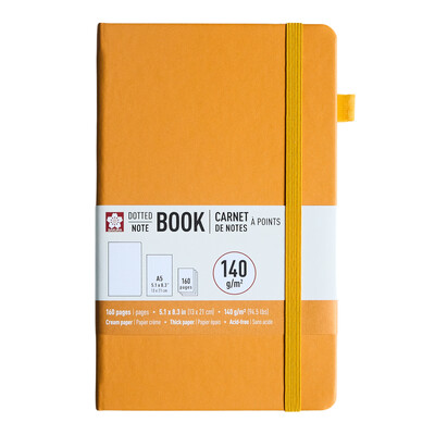 Sakura: Notebooks & Sketchbooks