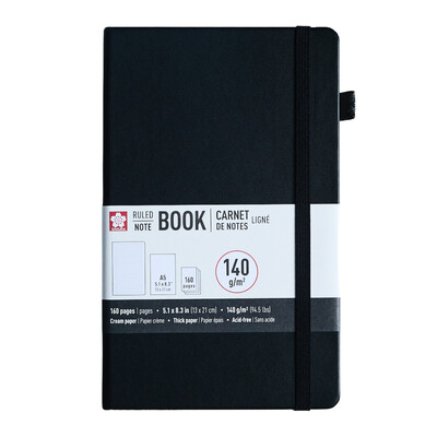Sakura: Notebooks & Sketchbooks