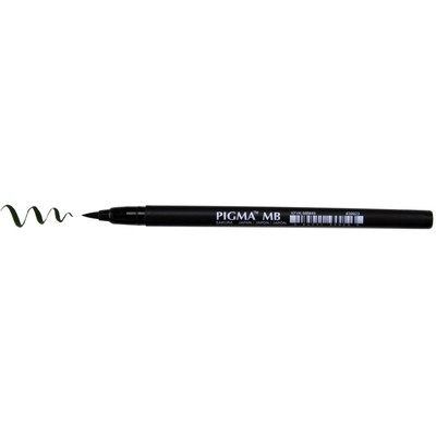 Sakura: Pigma - Professional Brush