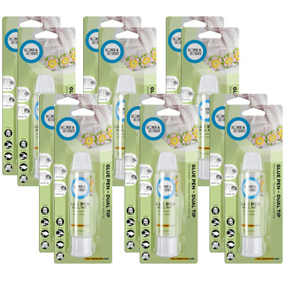 Scrapbook Adhesives by 3L: Home And Hobby - Glue Pen