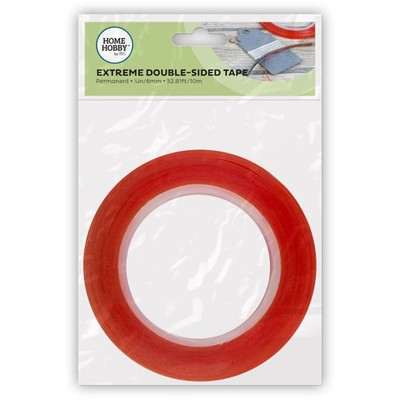 Scrapbook Adhesives by 3L: Home And Hobby - Extreme Tape