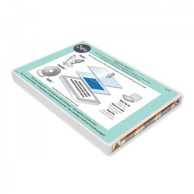 Sizzix: Big Shot - Standard - Platforms