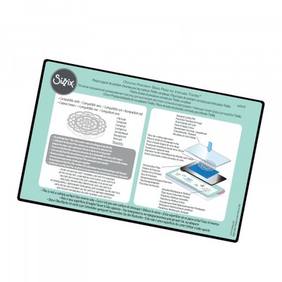 Sizzix: Big Shot - Standard - Base Plate