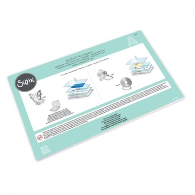 Sizzix: Big Shot - Plus - Adapter
