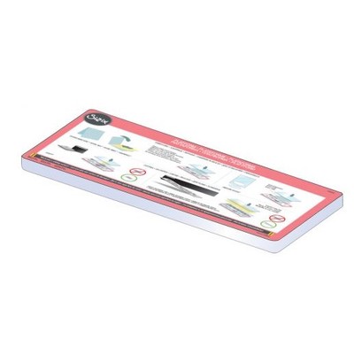 Sizzix: Big Shot - Express