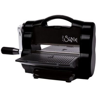 Sizzix: Big Shot - Foldaway