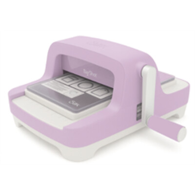 Sizzix: Big Shot - Standard - Machine