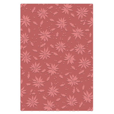 Sizzix: Texture Fades
