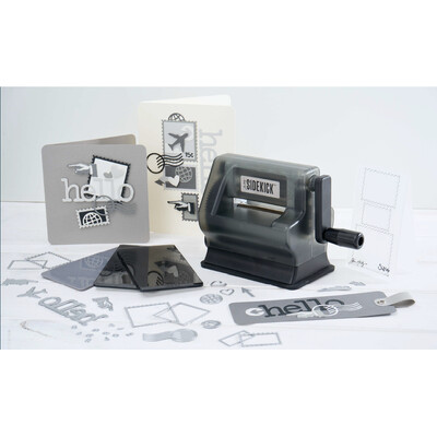 Sizzix: Sidekick - Machine